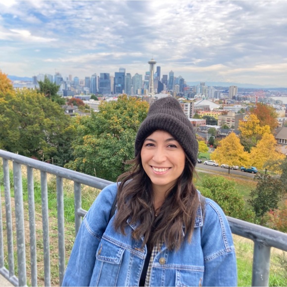 Meet the Seller! Maryanne @findyourthreadsco - Picture 10 of 12